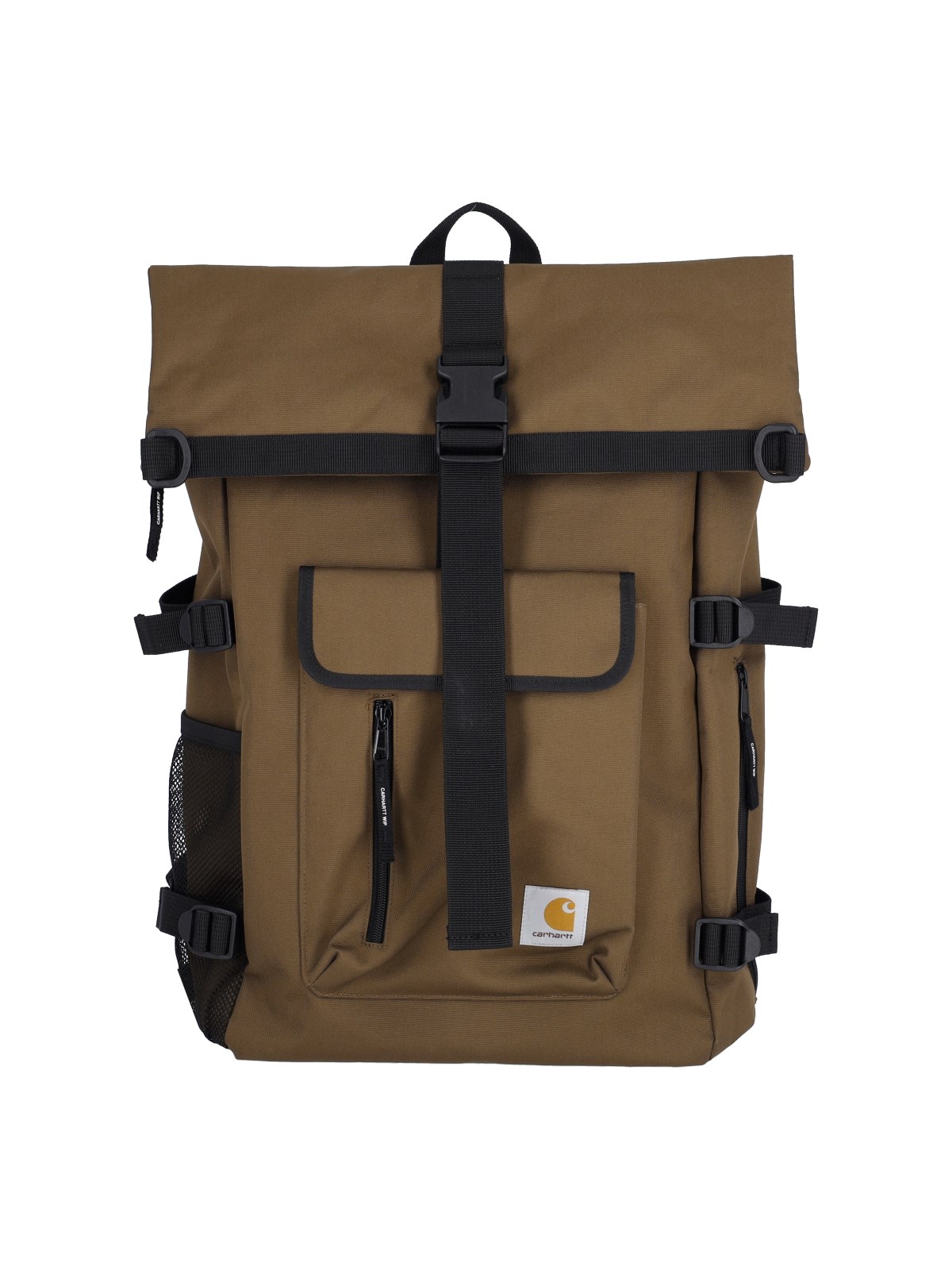 Shop Carhartt 'philis' Backpack In Brown
