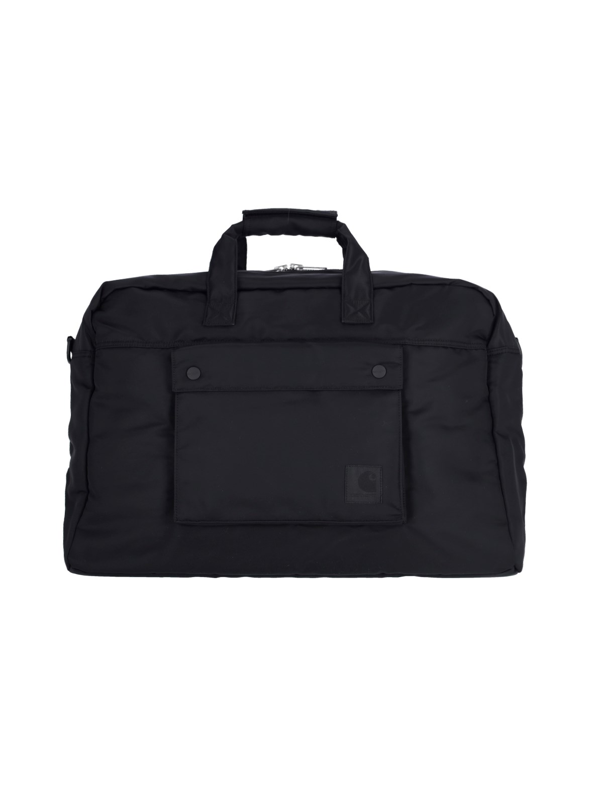 Carhartt 'otley' Duffel Bag In Black  