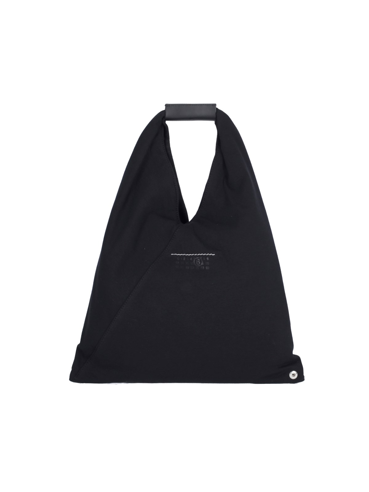 Mm6 maison margiela 'japanese' small tote bag available on