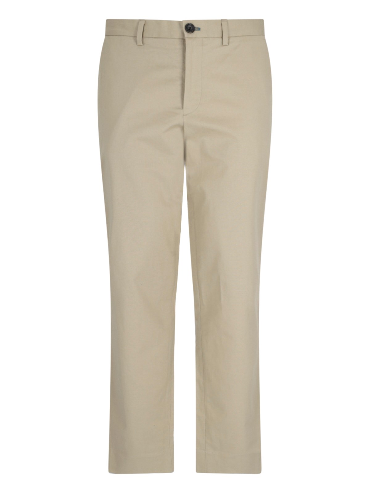 Paul Smith Chinos In Beige