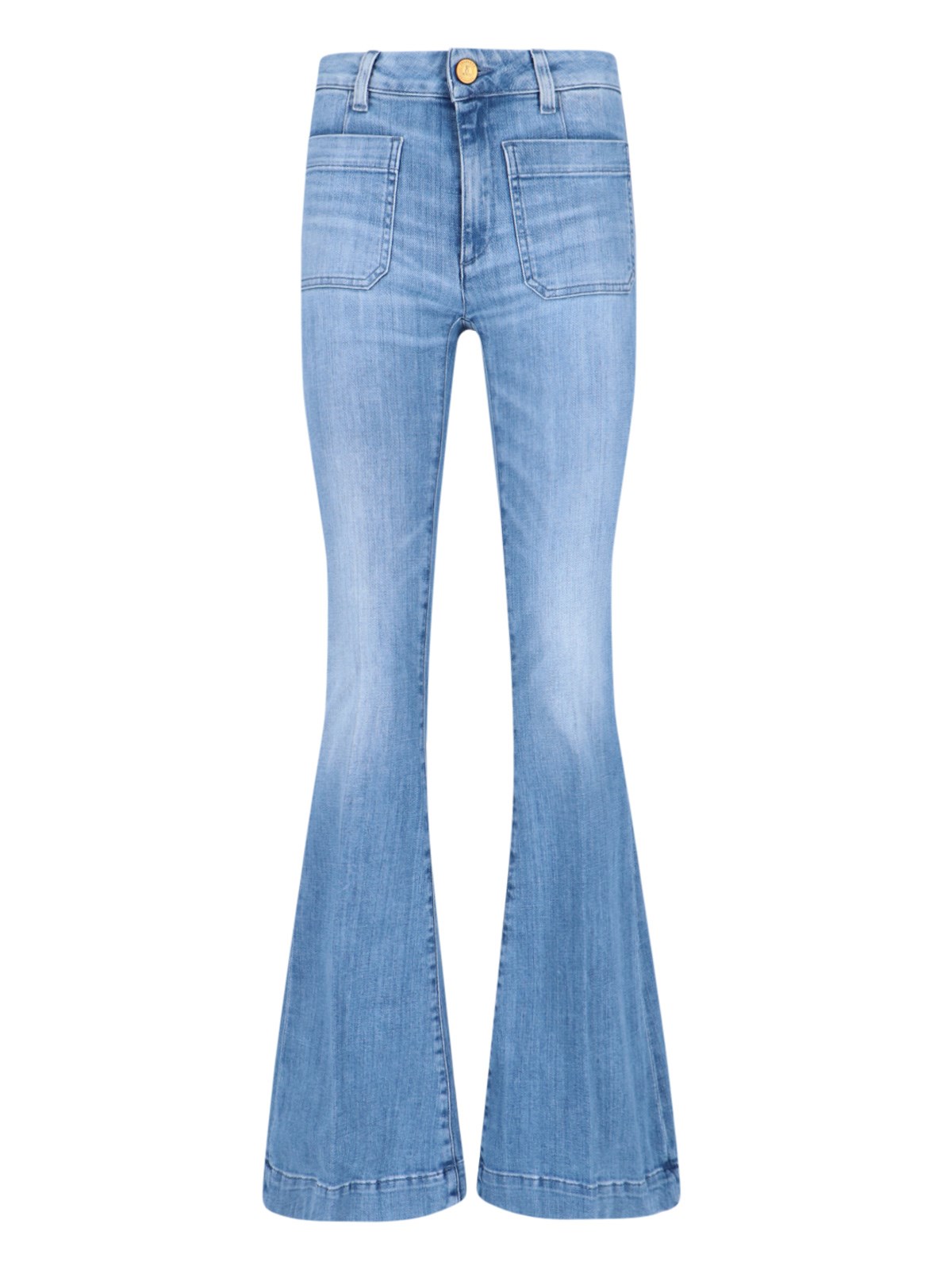 Seafarer Jeans Bootcut