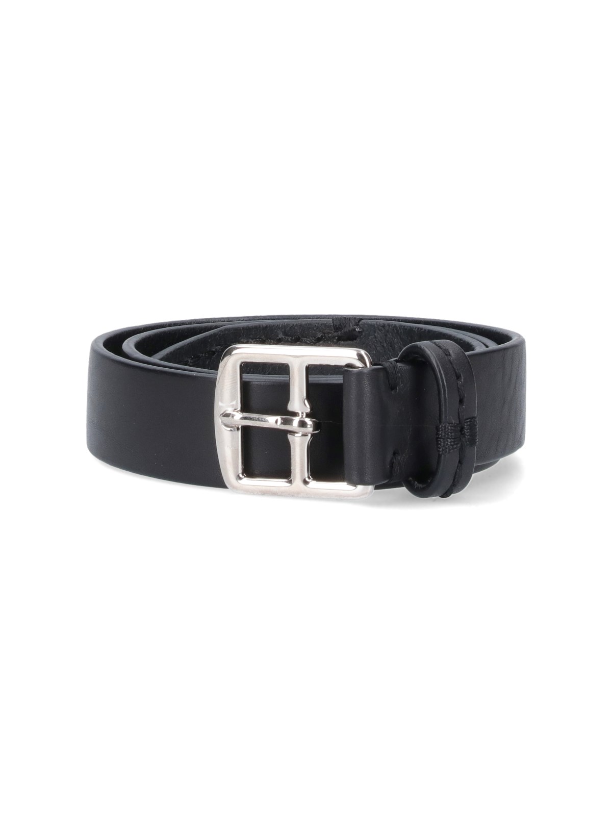 Shop J & M Davidson 'harness' Belt In Black  