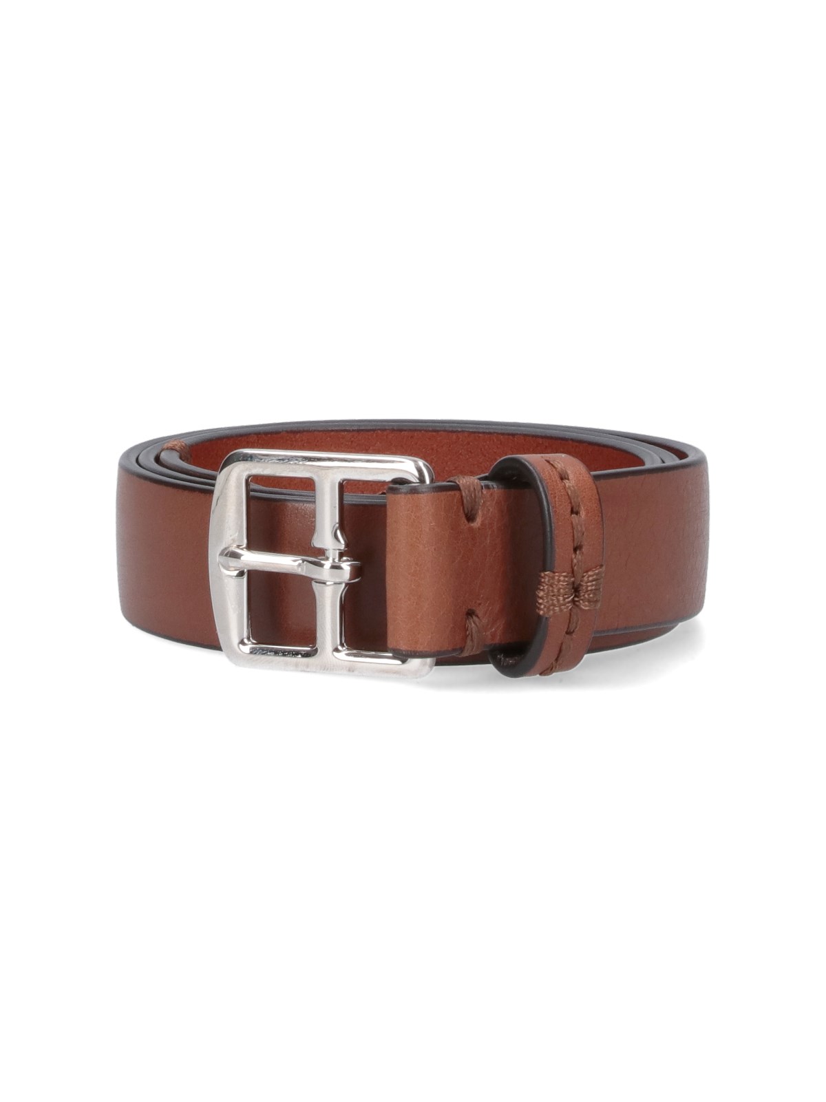 Shop J & M Davidson 'harness' Belt In Brown