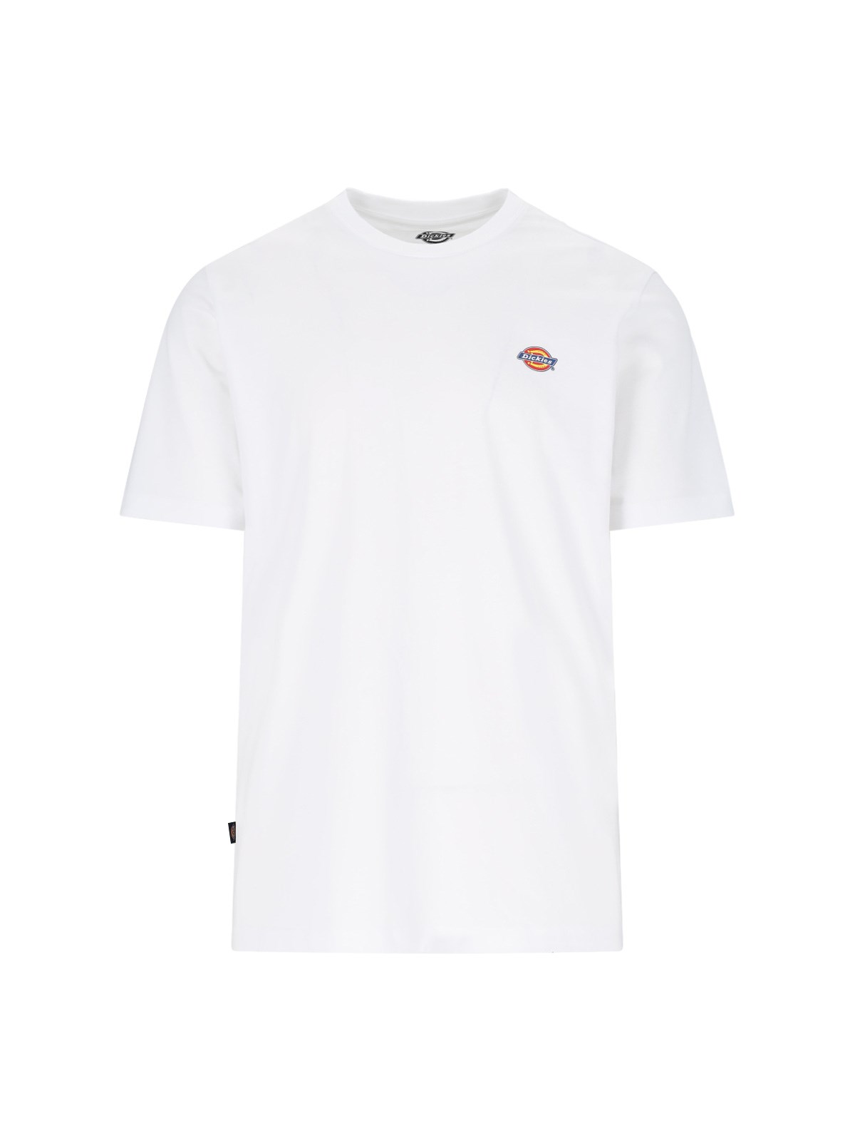 Dickies Logo T-shirt In White