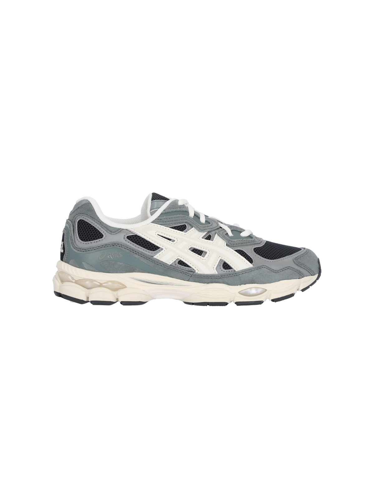 Asics 'gel-nyc' sneakers available on SUGAR - 155526