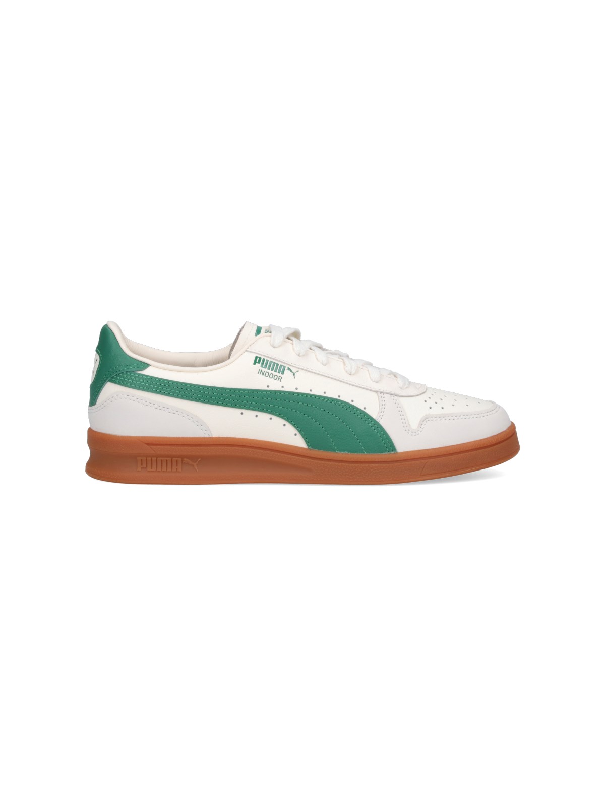 Shop Puma 'star Og' Sneakers In White