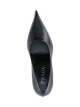 PRADA ドットのハイヒール Prada Leather pumps available on SUGAR - 155621