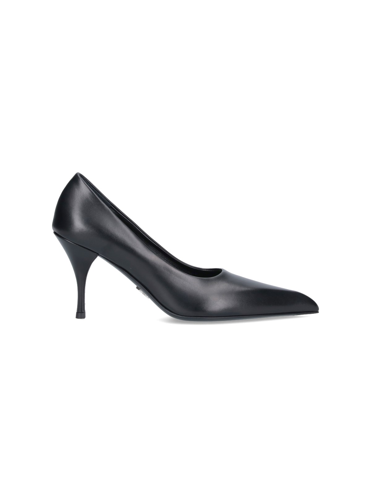 PRADA ドットのハイヒール 25961303_55880900_1000.jpg