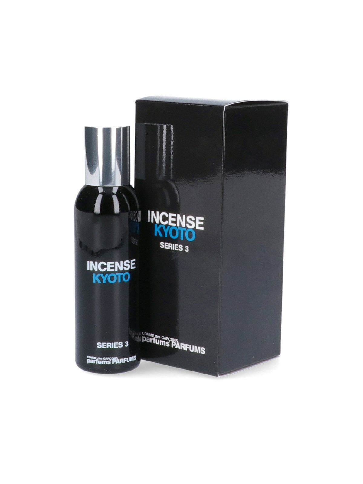 Comme des garcons perfume incense kyoto sale