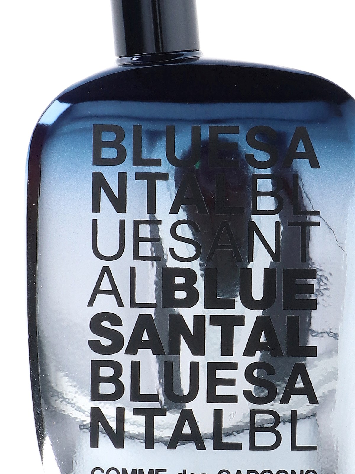 COMME des GARCONS ブルー サンタル 100ml Comme des garçons Parfums - PERFUME BLEUSANTAL – LE LABO STORE