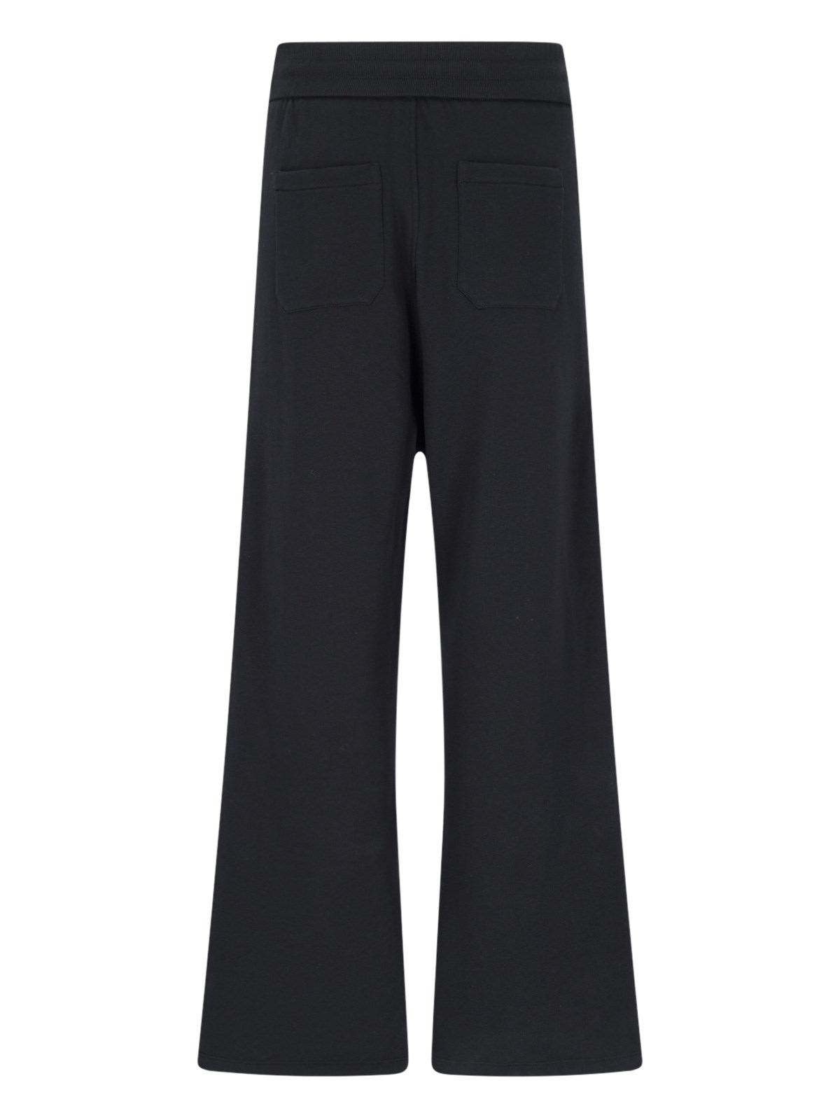 Balmain Logo track pants available on SUGAR - 155822