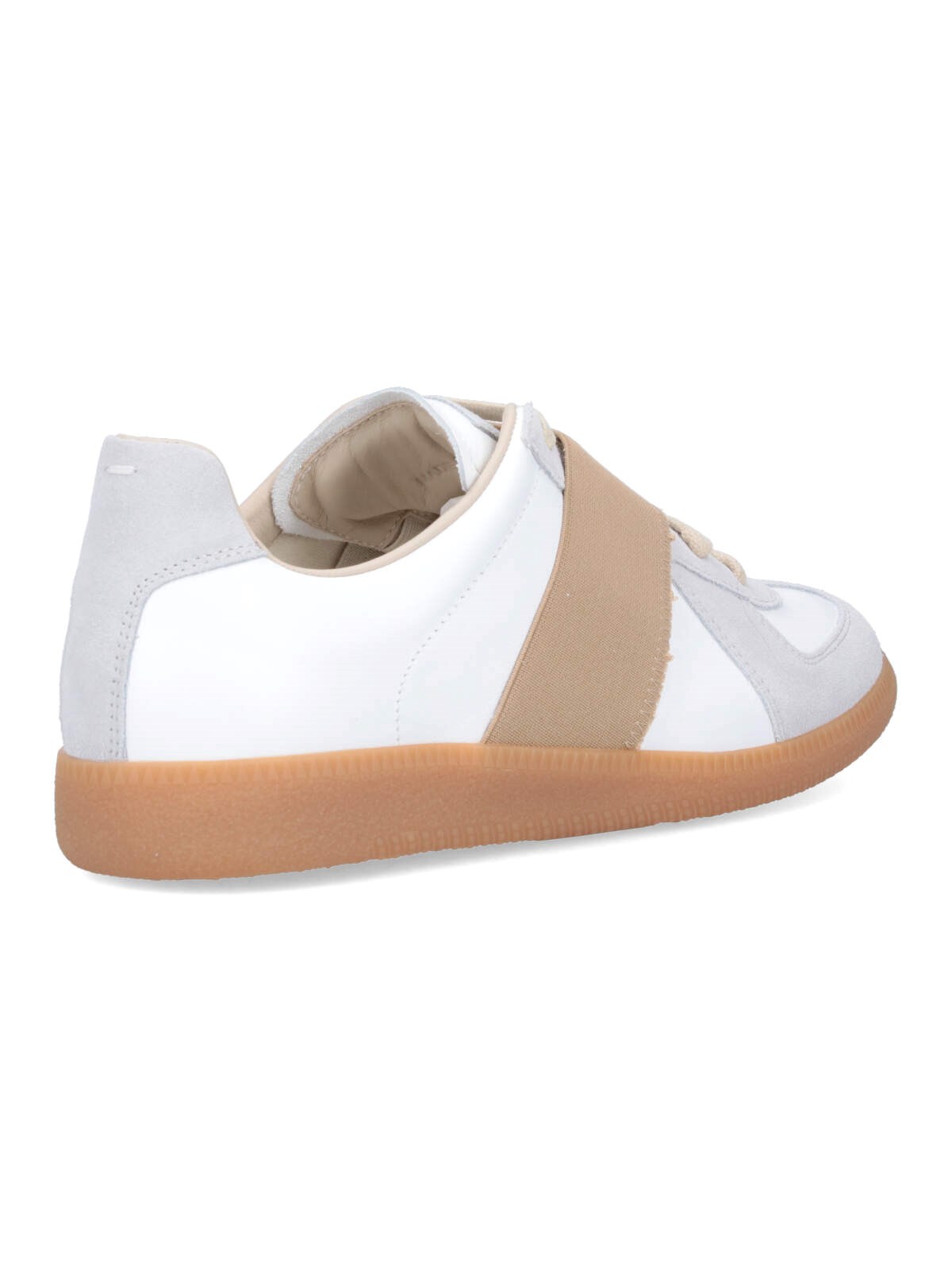 ★人気★【MAISON MARGIELA】★Calfskin Replica Sneaker.s★ Replica Sneakers for Men | Maison Margiela