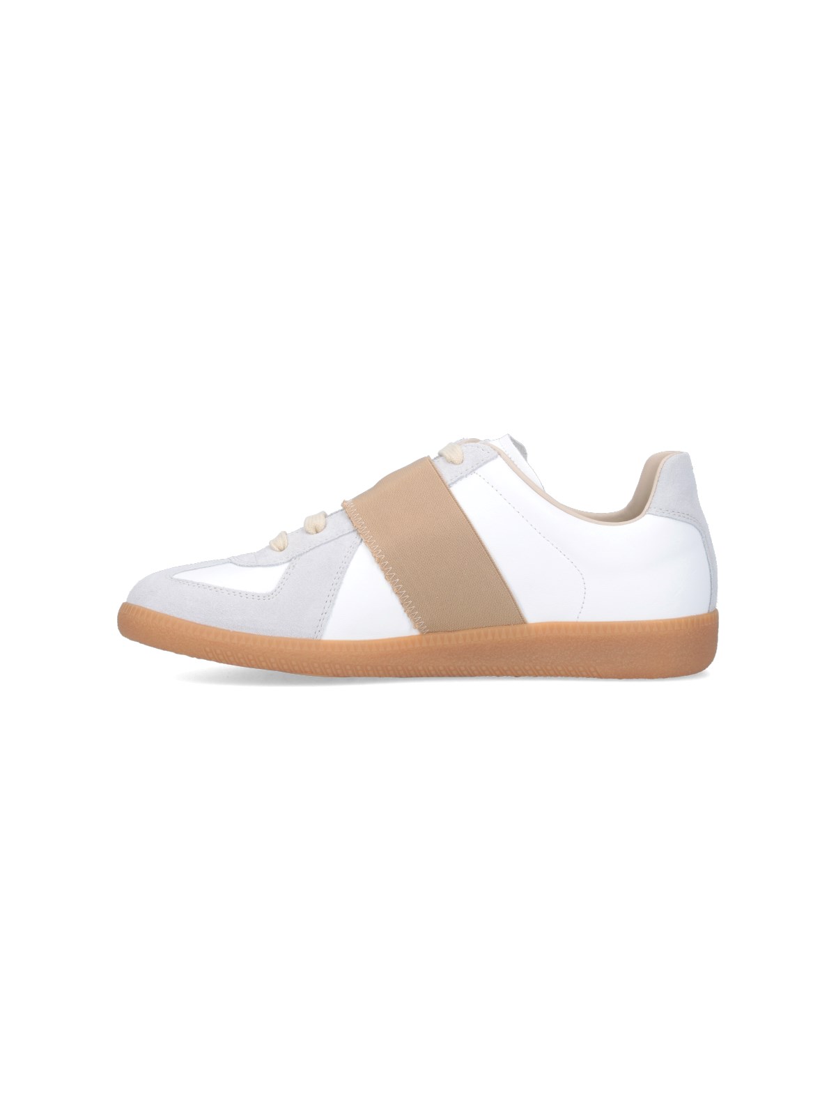Maison margiela 'replica con fascia elastica' sneakers