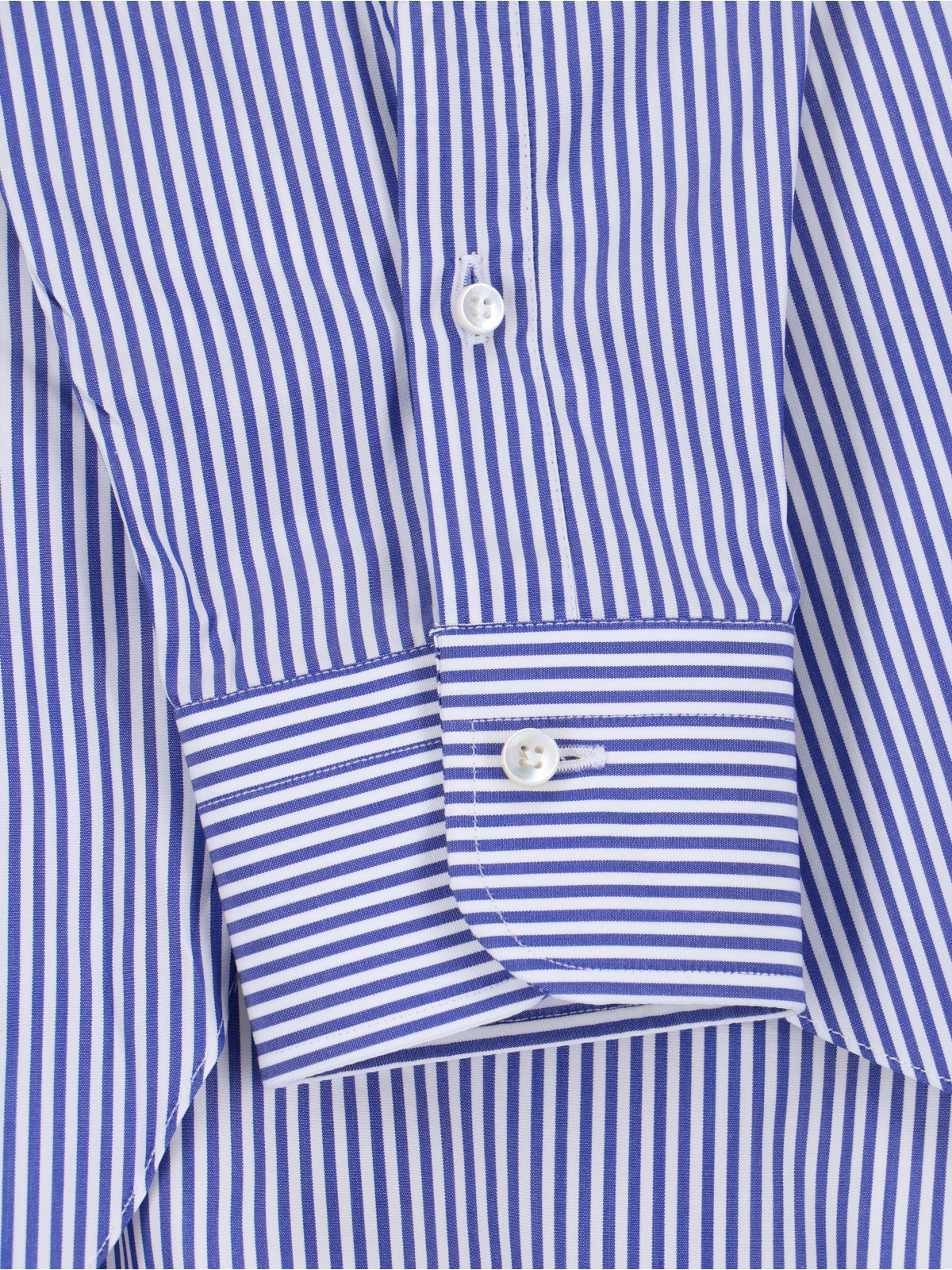 Acquista Barba Napoli Camicia slim Royal Oxford su