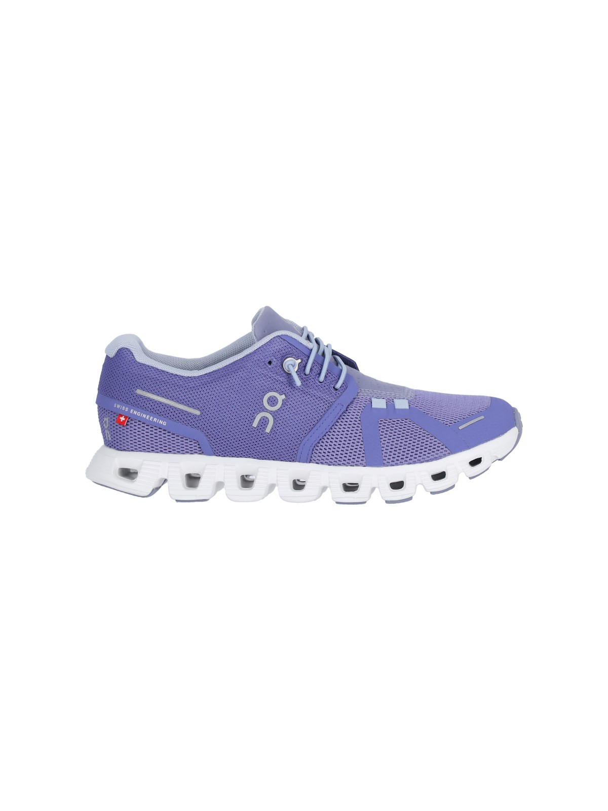 Shop On 'cloud 5' Sneakers In Blue