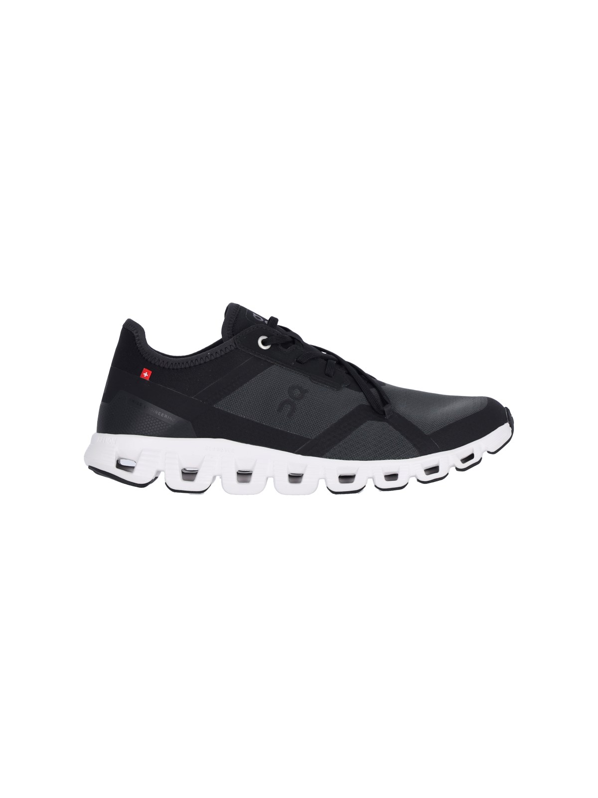 Shop On 'cloud X 3 Ad' Sneakers In Black  
