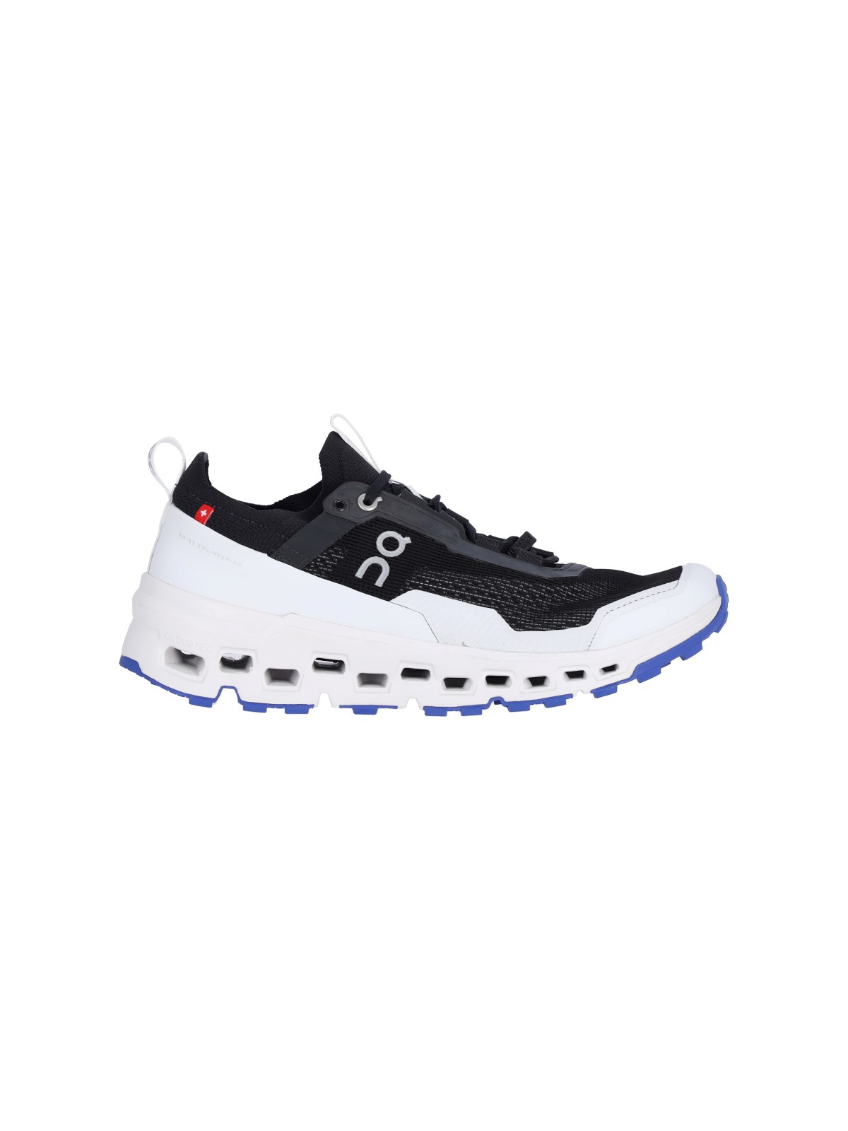 Shop On 'cloud Ultra 2' Sneakers In Black  