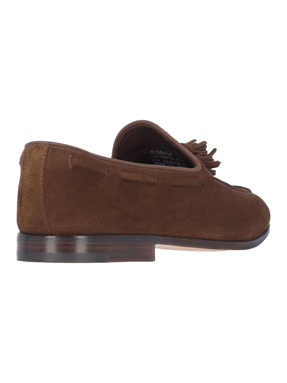 ローファー・オックスフォード Church's FW25 Church`s Maidstone Loafers (DD0088 9EM F0AAB) Church's 'maidstone' loafers available on SUGAR - 156999
