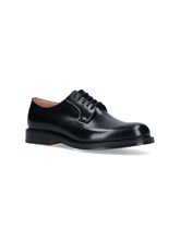 靴 church's shannon 37 black Church's Dress Shoe Church Shannon 37 Black Patent Leather
