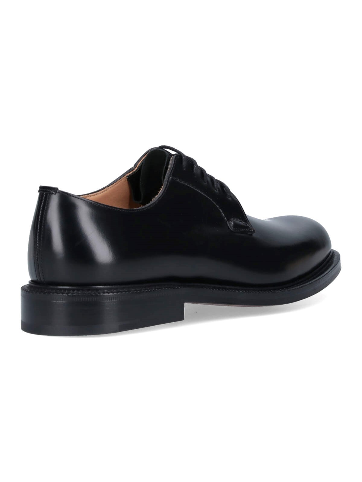 CHURCHS SHANNON EEB001 9XV（Church's Shannon Derby Shoes