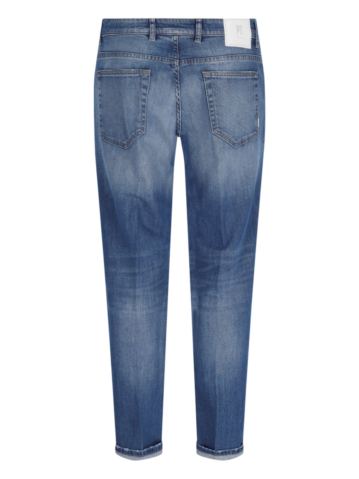 Pt torino 'reggae' jeans available on SUGAR - 157570