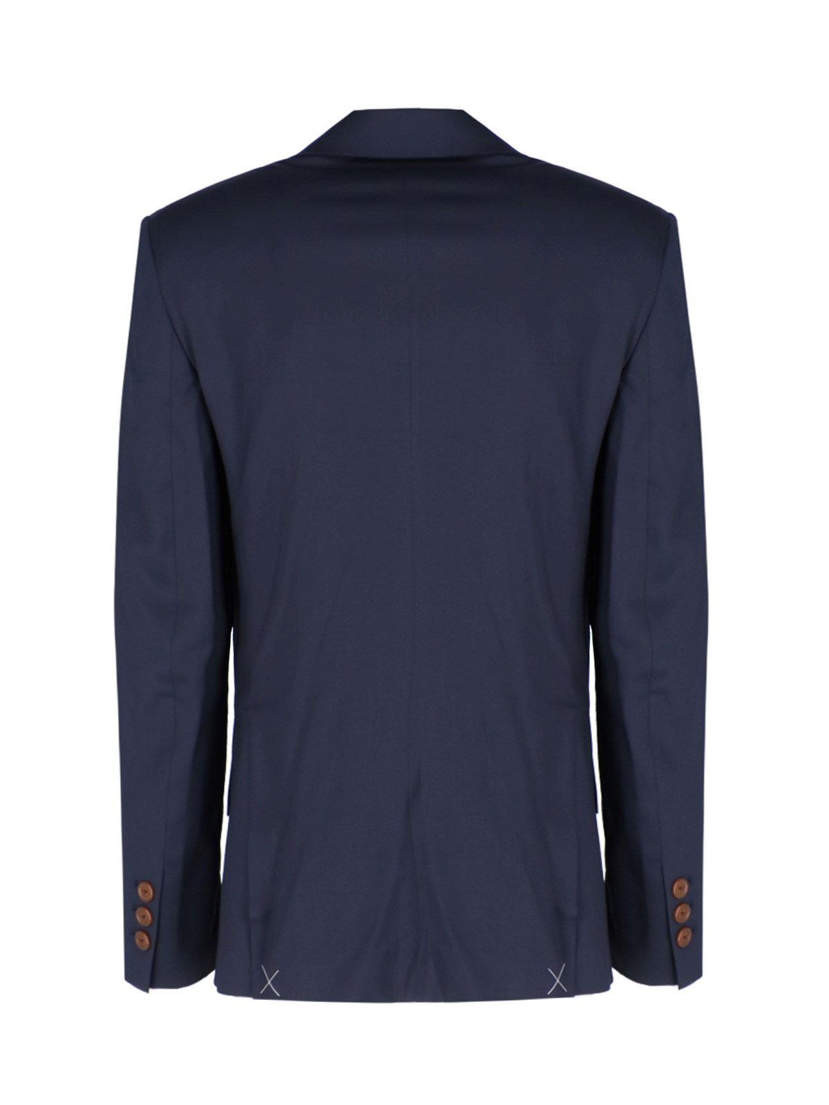 Vivienne westwood 'one button' jacket available on SUGAR