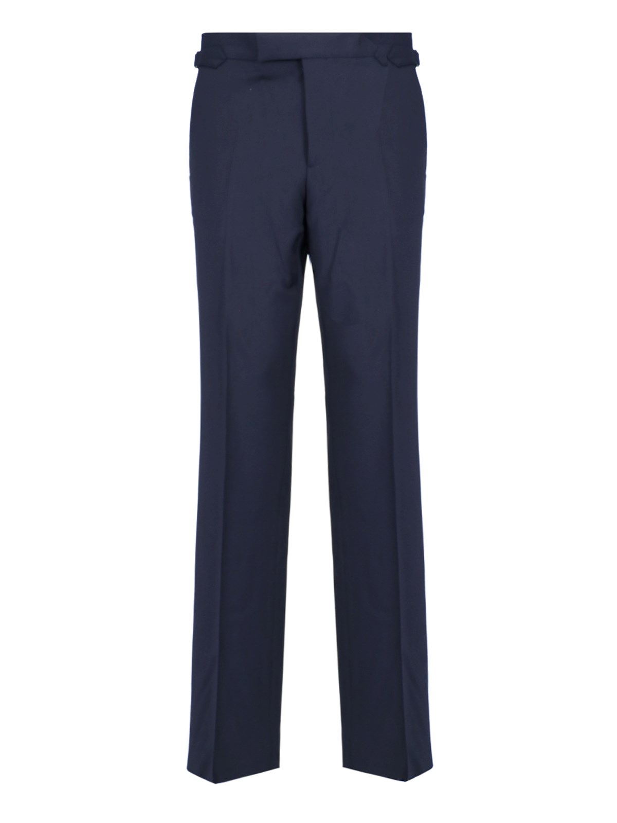 VIVIENNE WESTWOOD 'SANG' STRAIGHT PANTS 