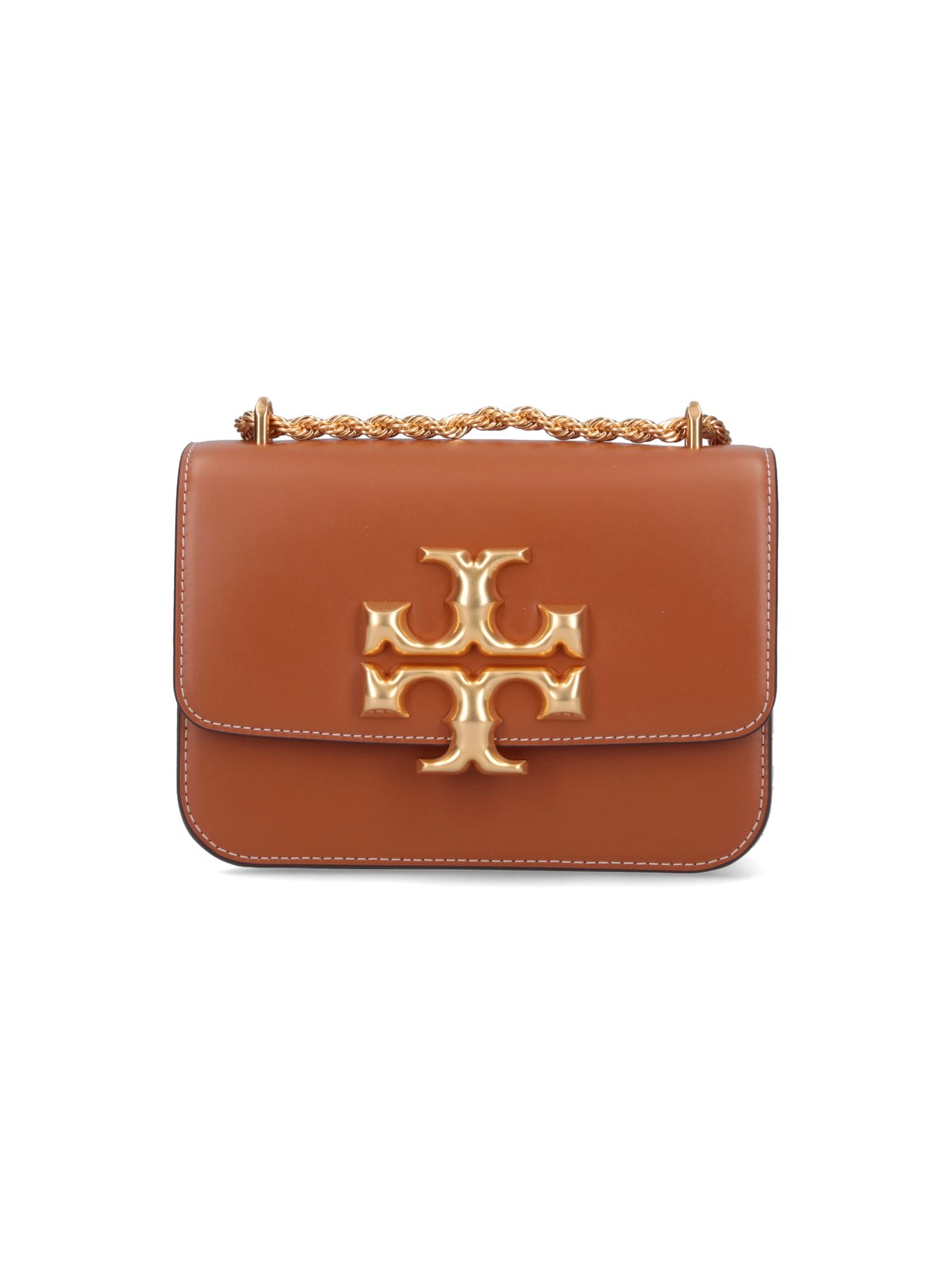 TORY BURCH 'ELEANOR' SMALL CROSSBODY BAG 