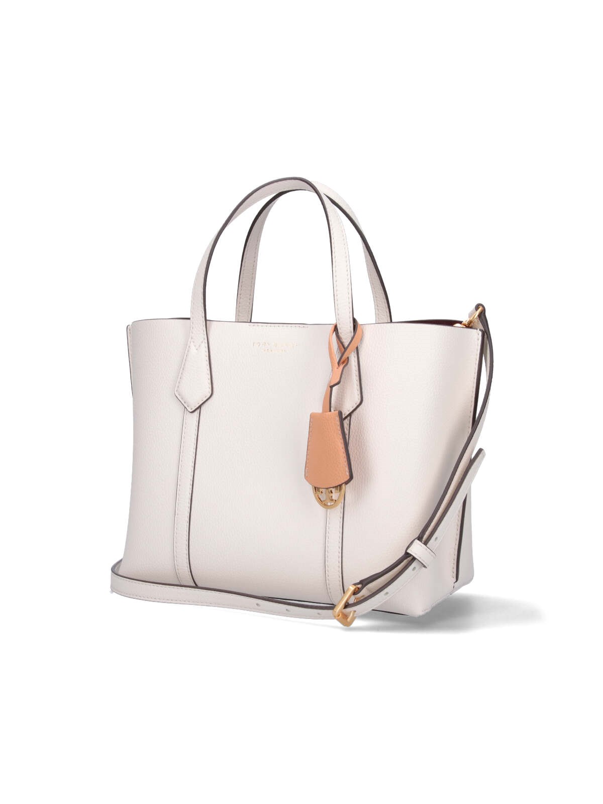 Tory burch 'perry' small tote bag available on SUGAR - 158162