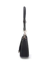 ショルダーバッグ・ポシェット VALENTINO GARAVANI OHVAL MEDIUM NAPPA SHOULDER BAG Valentino Garavani Small Ohval Shoulder Bag in Nappa
