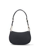 Valentino garavani 'ohval' small shoulder bag available on