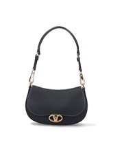 Valentino garavani 'ohval' small shoulder bag available on