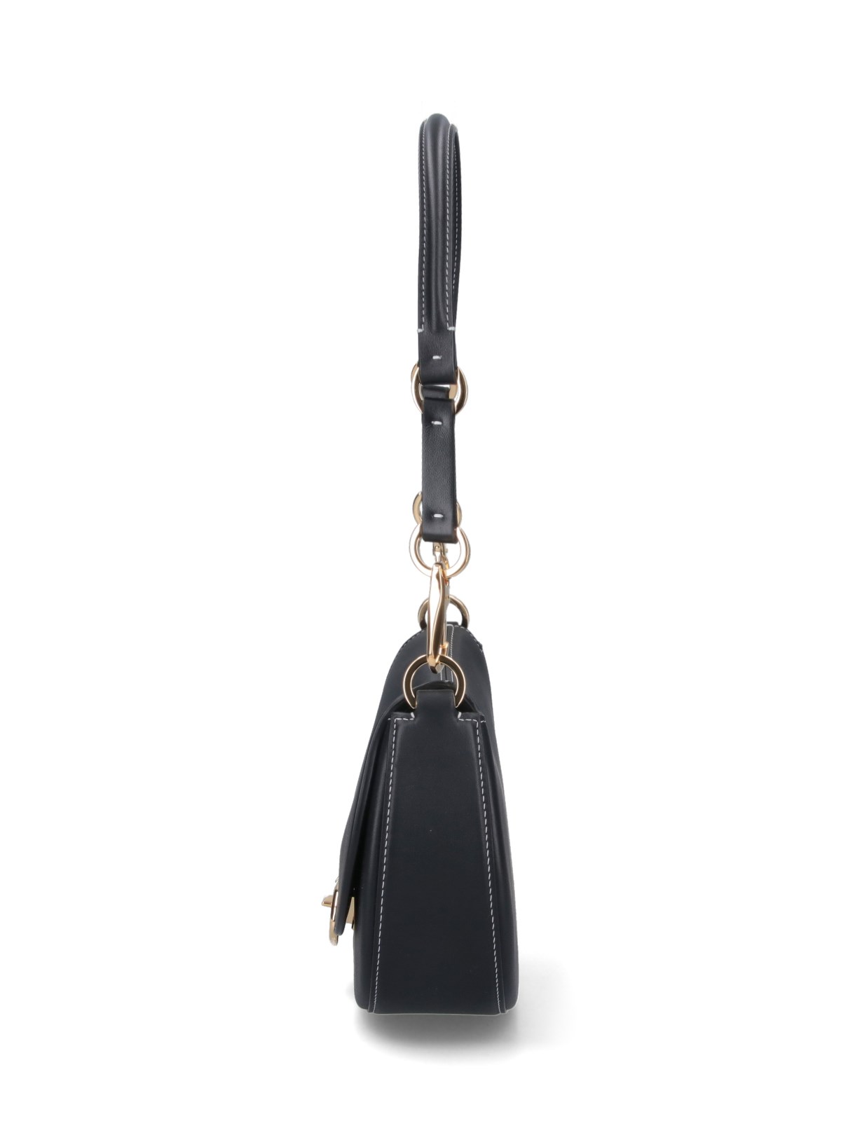 ショルダーバッグ・ポシェット VALENTINO Ohval small shoulder bag Valentino garavani 'ohval' small shoulder bag available on