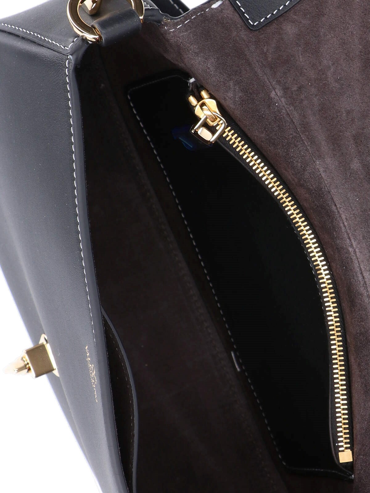 Valentino Garavani Ohval ショルダーバッグ S Valentino Garavani Ohval ショルダーバッグ S | ブラウン