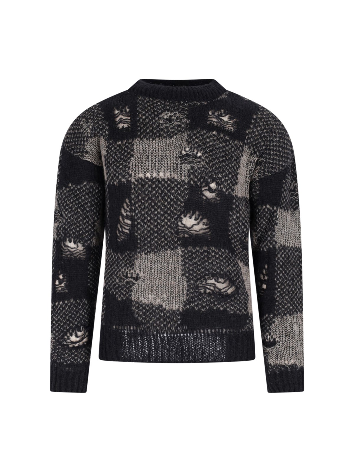 Our legacy 'sonar men's' sweater available on SUGAR - 158418