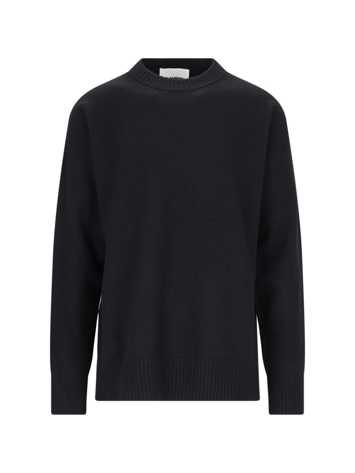 Jil Sander Merino Wool Sweater