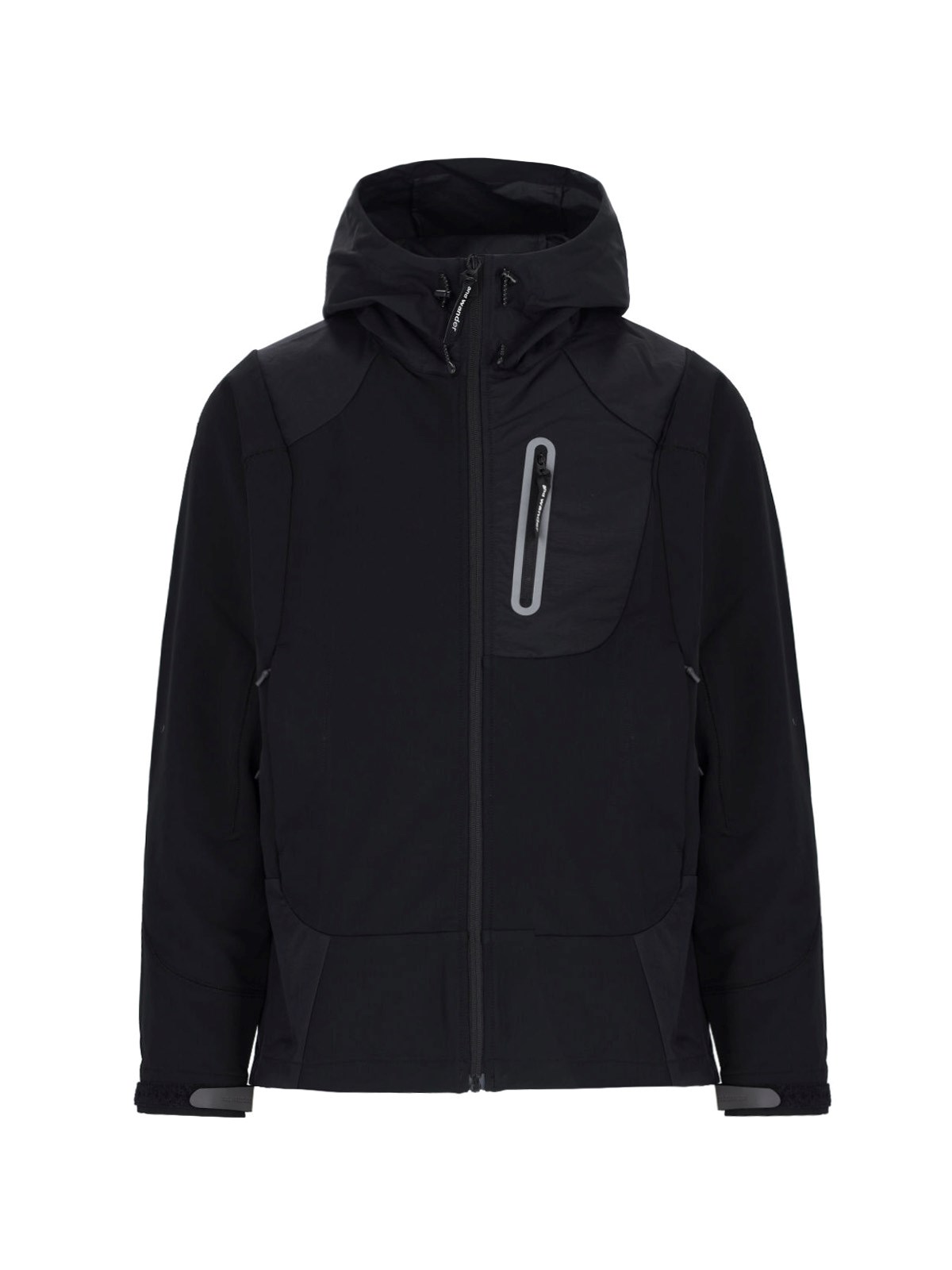 AND WANDER TECHNICAL HOODED JACKET 