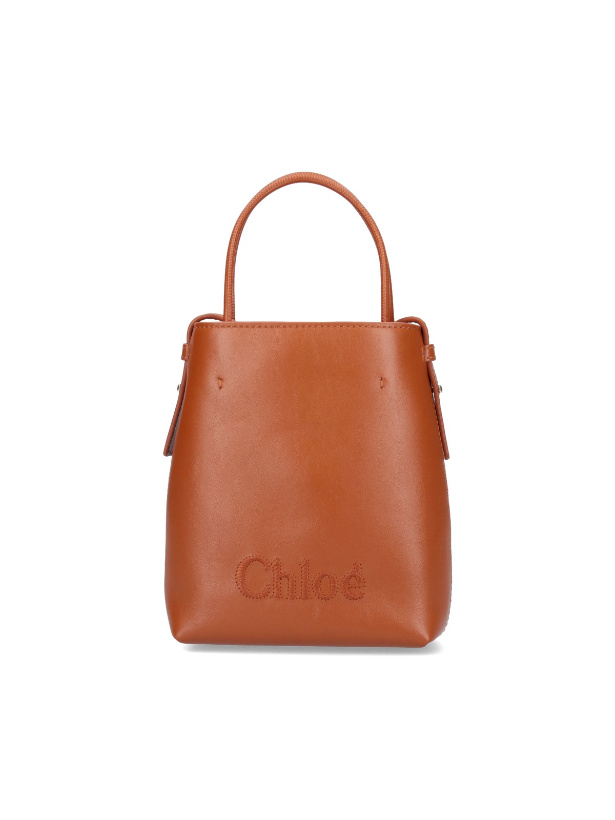 CHLOÉ "SENSE" MICRO BAG 