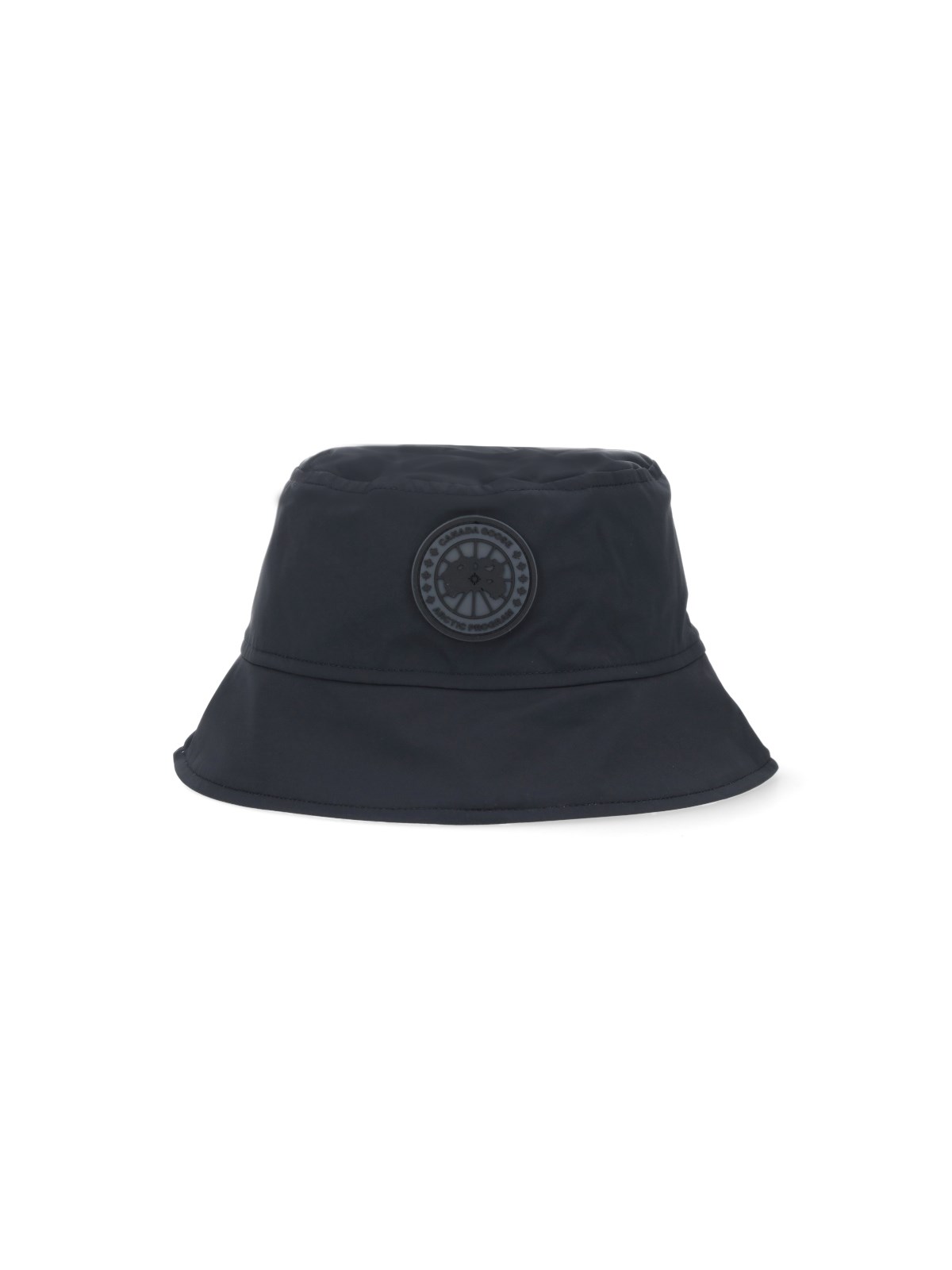 Canada Goose Reversible Bucket Hat In Black  
