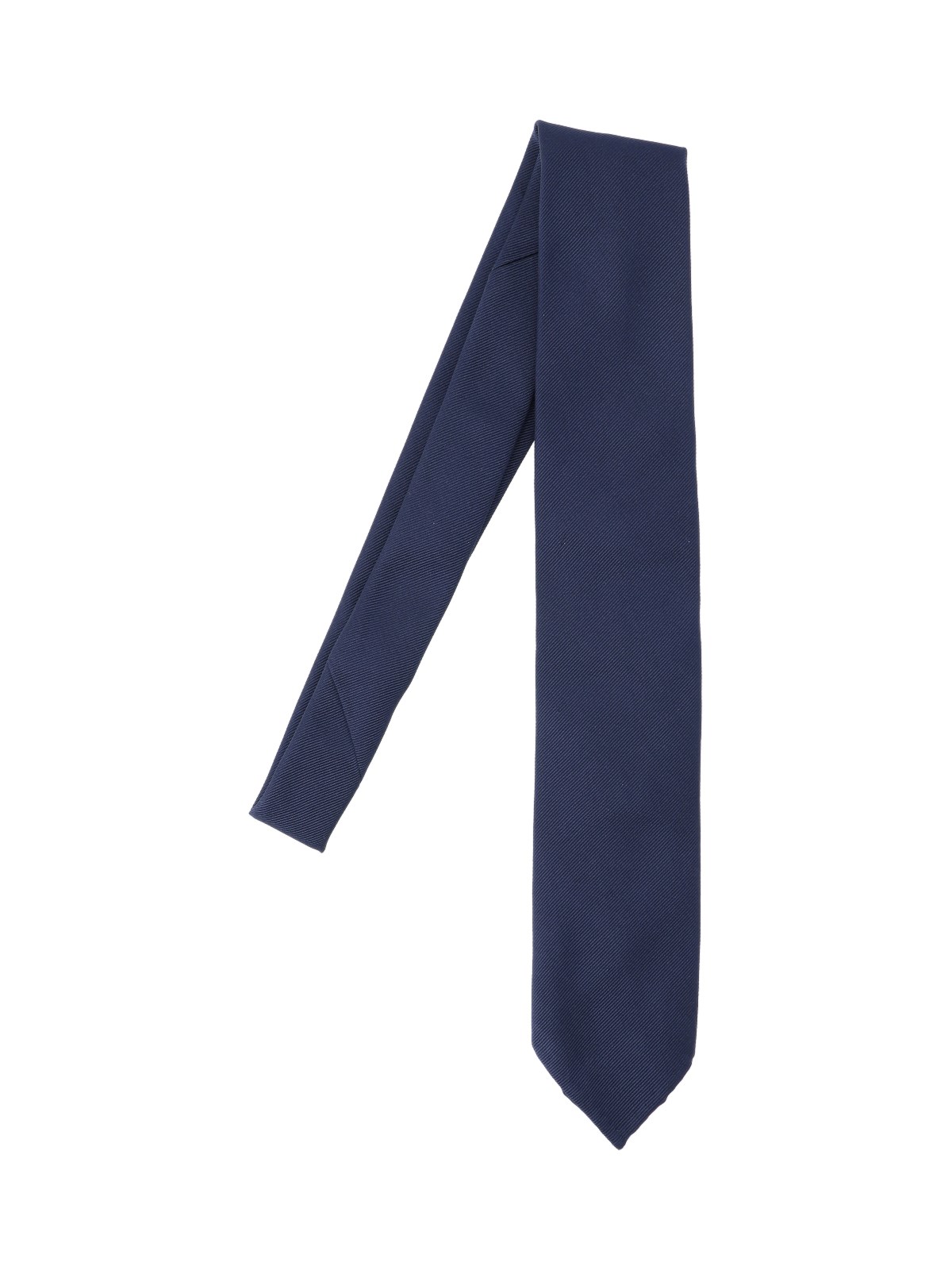 Altea Basic Tie In Blue
