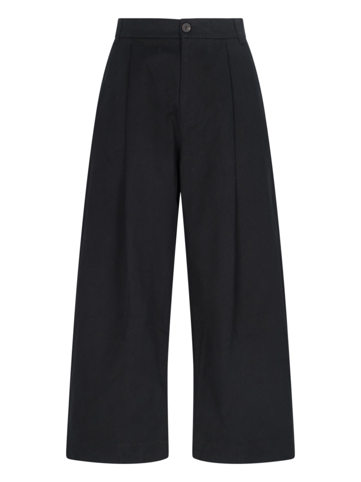STUDIO NICHOLSON 'SORTE' PANTS