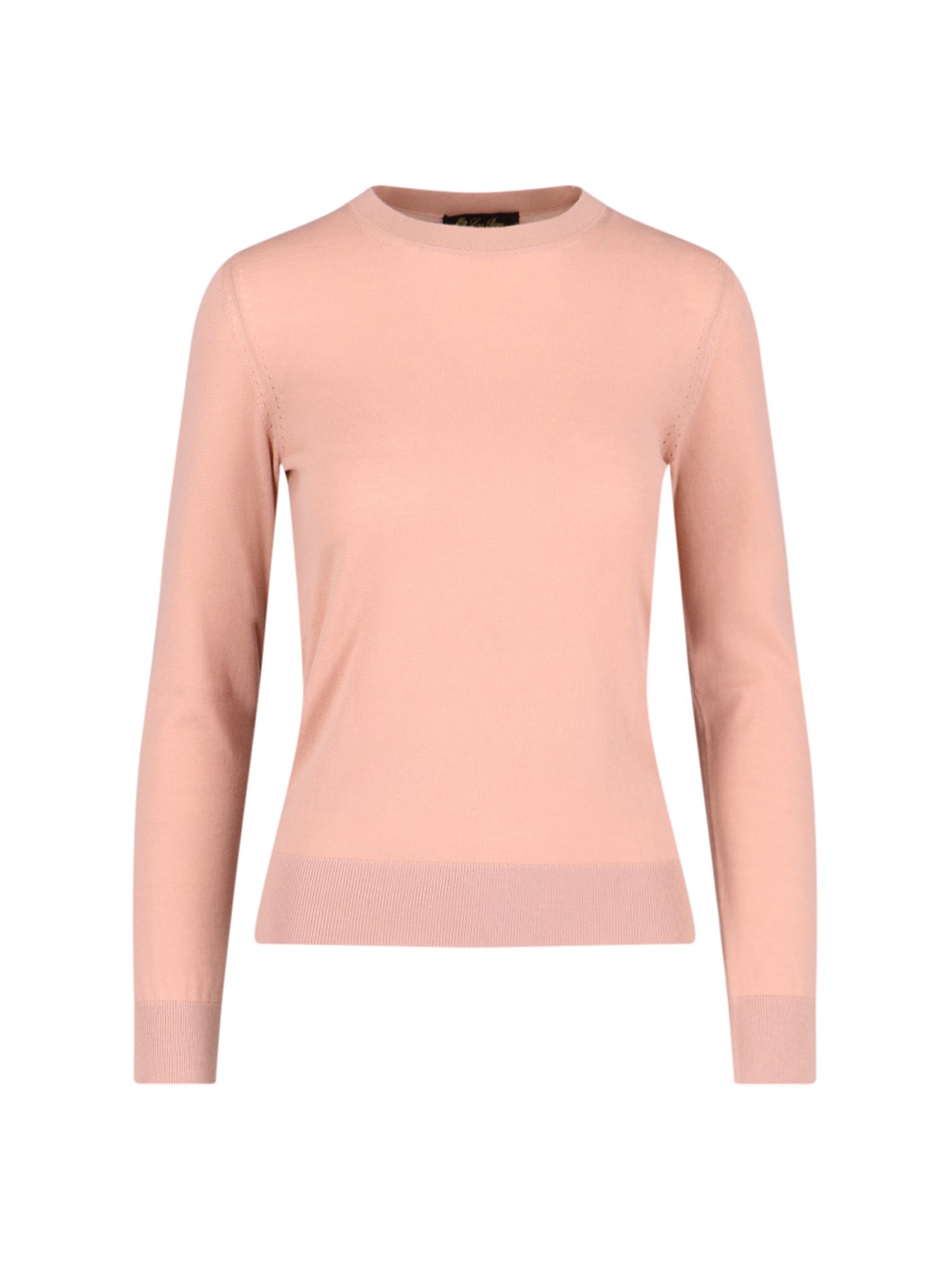 LORO PIANA 'NEO PIUMA' SWEATER