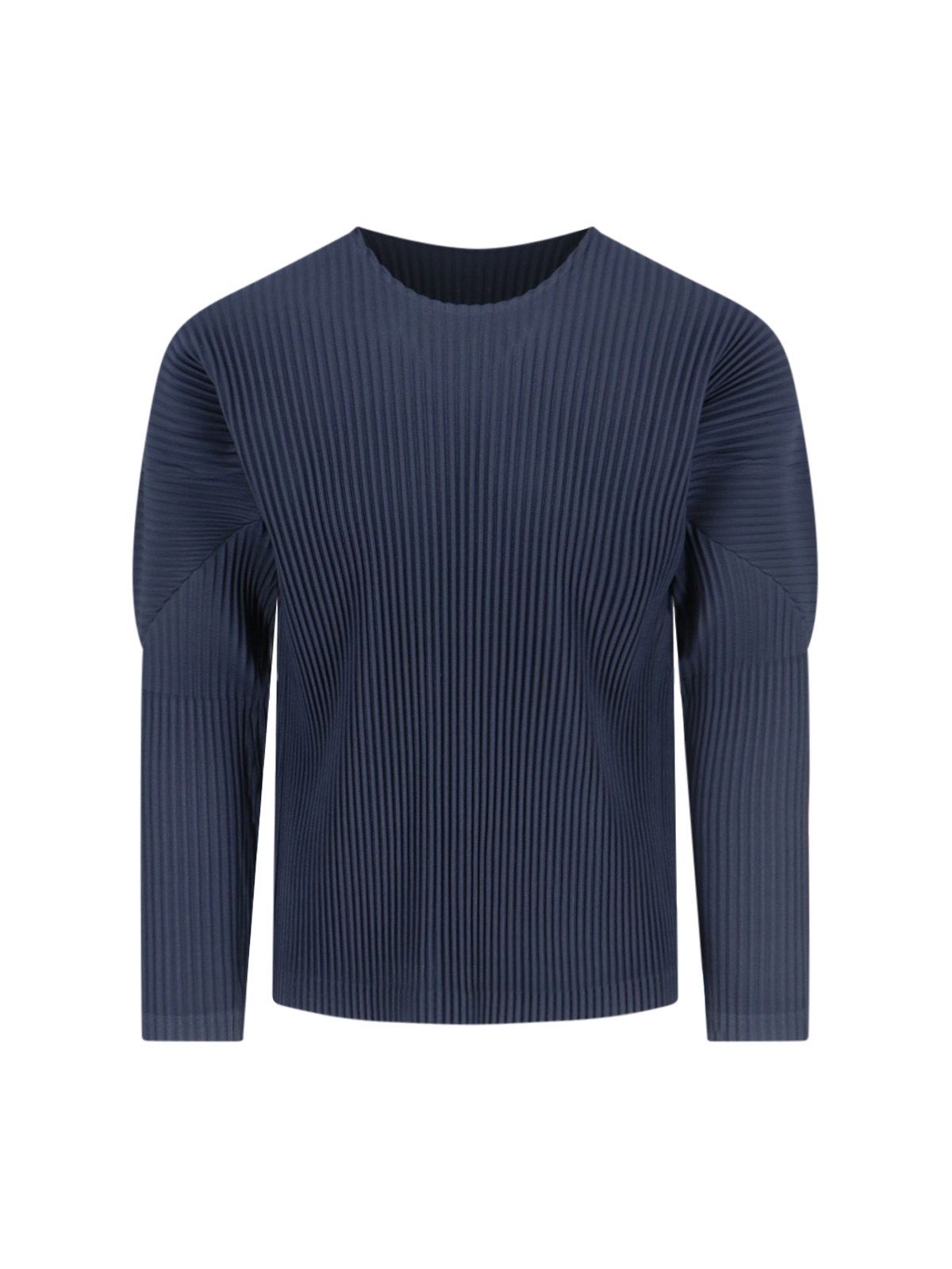 Homme Plisse Pleated T-Shirt