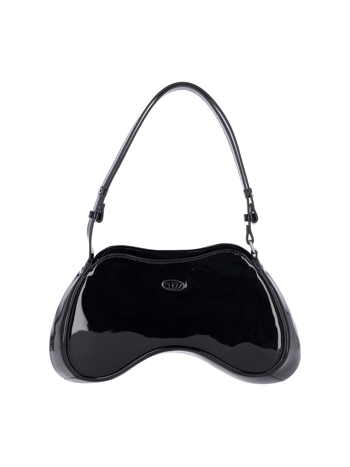 Diesel 'Play' Shoulder Bag