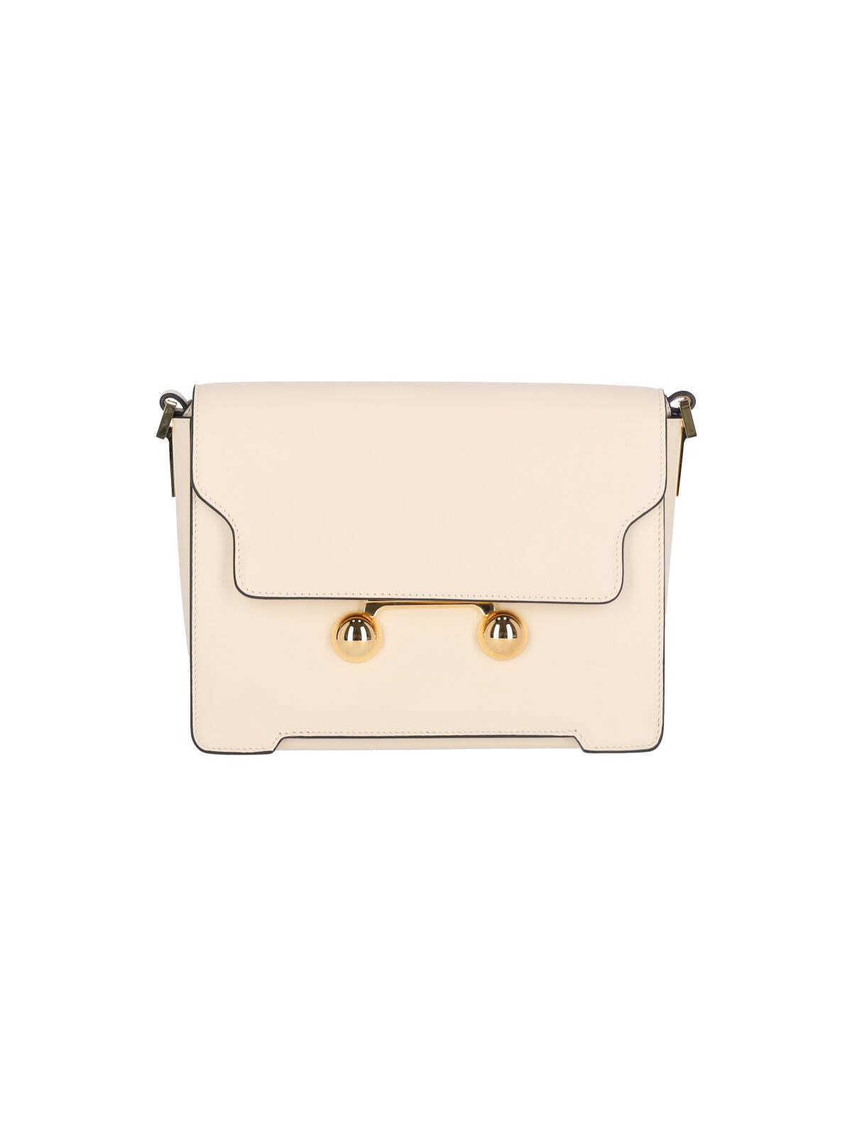 MARNI MEDIUM SHOULDER BAG "TRUNKAROO" 