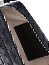 Bottega veneta Small pouch with strap available on SUGAR