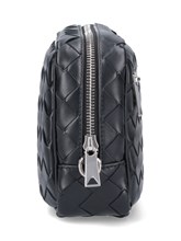 Bottega veneta Small pouch with strap available on SUGAR