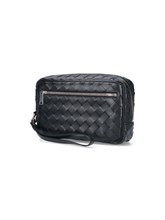 Bottega Veneta 829180V5DV09247 関税送料込 Bottega veneta Small pouch with strap available on SUGAR