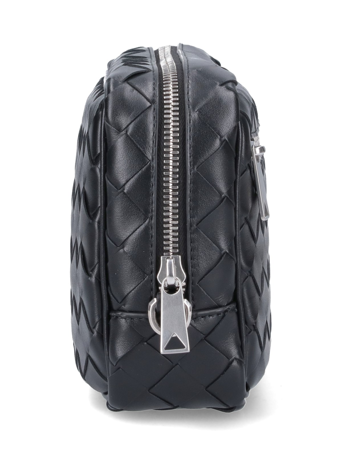 Bottega veneta Small pouch with strap available on SUGAR