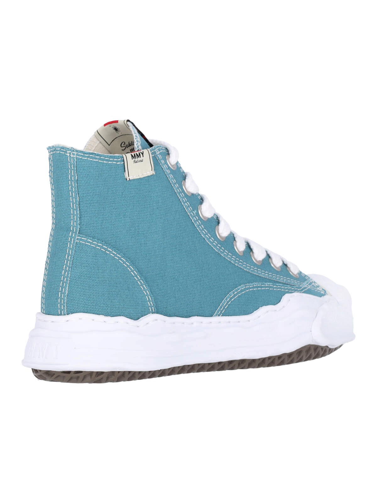 Maison mihara yasuhiro High-top sneakers 